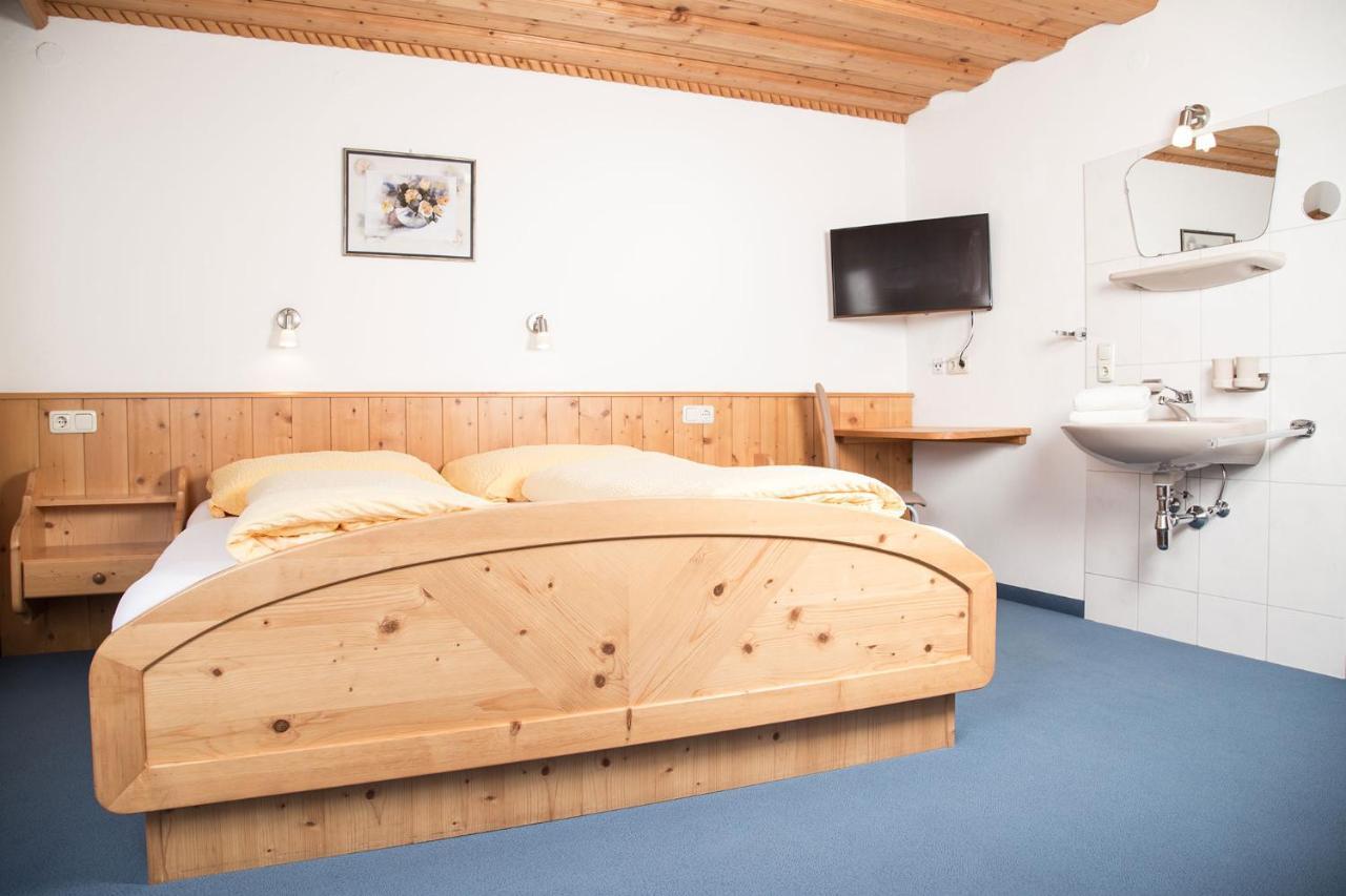 Landhaus Maria Neustift im Stubaital Luaran gambar